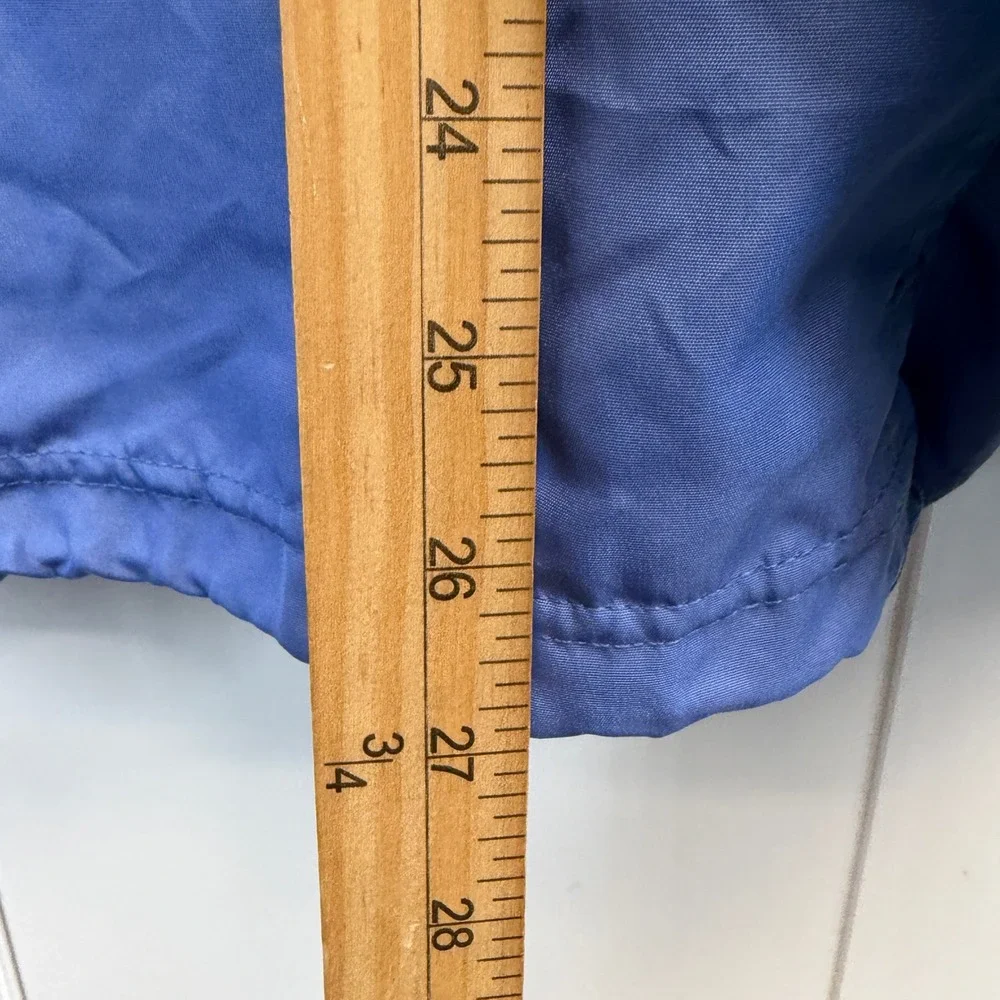 Dutch Bros measurements pit